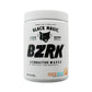 BZRK High Potency Pre-Workout